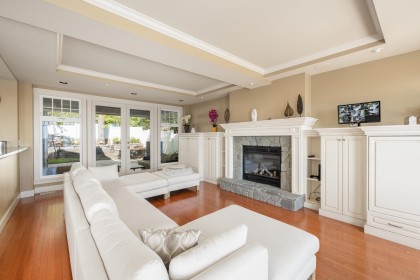 Photo 7 at 2353 Orchard Lane, Queens, West Vancouver