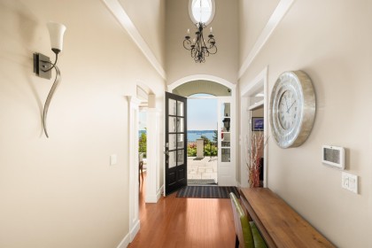 Photo 5 at 2353 Orchard Lane, Queens, West Vancouver