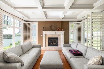 Photo 14 at 2353 Orchard Lane, Queens, West Vancouver