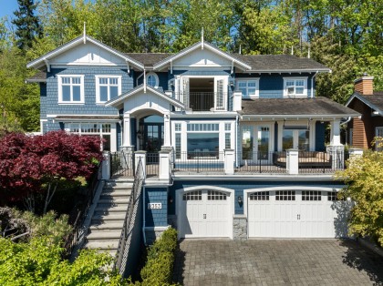 Photo 4 at 2353 Orchard Lane, Queens, West Vancouver