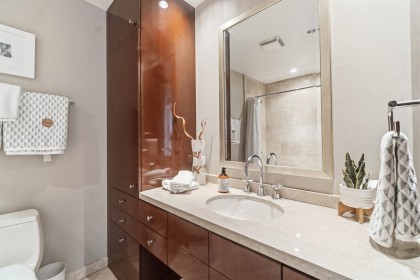 Photo 27 at 4303 - 938 Nelson Street, Downtown VW, Vancouver West