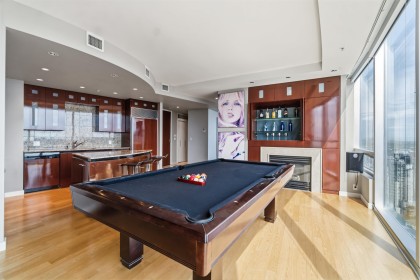 Photo 13 at 4303 - 938 Nelson Street, Downtown VW, Vancouver West