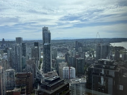 Photo 36 at 4303 - 938 Nelson Street, Downtown VW, Vancouver West