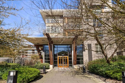 Photo 7 at 418 - 3606 Aldercrest Drive, Roche Point, North Vancouver