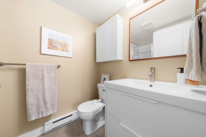 Photo 23 at 301 - 333 E 1st Street, Lower Lonsdale, North Vancouver