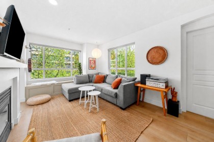 Photo 2 at 301 - 333 E 1st Street, Lower Lonsdale, North Vancouver