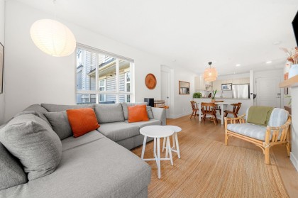Photo 6 at 301 - 333 E 1st Street, Lower Lonsdale, North Vancouver