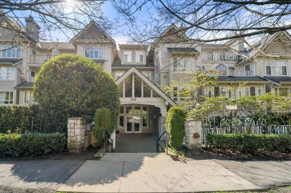 Photo 28 at 301 - 333 E 1st Street, Lower Lonsdale, North Vancouver