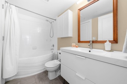 Photo 20 at 301 - 333 E 1st Street, Lower Lonsdale, North Vancouver