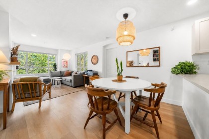 Photo 8 at 301 - 333 E 1st Street, Lower Lonsdale, North Vancouver