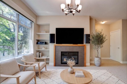 Photo 2 at 207 - 5955 Iona Drive, University VW, Vancouver West