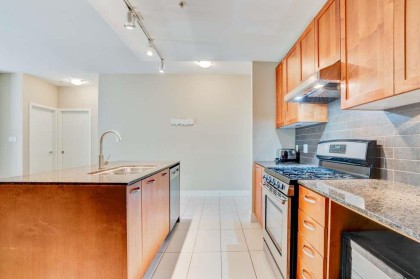 Photo 13 at 207 - 5955 Iona Drive, University VW, Vancouver West