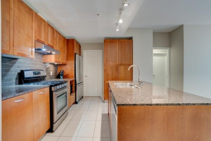Photo 12 at 207 - 5955 Iona Drive, University VW, Vancouver West