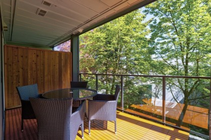 Photo 22 at 207 - 5955 Iona Drive, University VW, Vancouver West