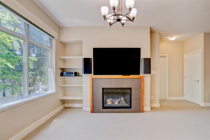 Photo 3 at 207 - 5955 Iona Drive, University VW, Vancouver West