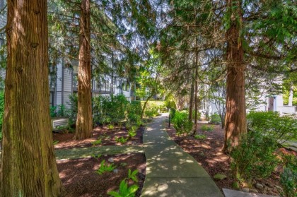 Photo 32 at 207 - 5955 Iona Drive, University VW, Vancouver West