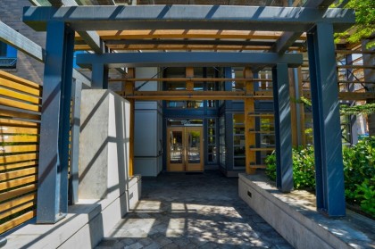 Photo 28 at 207 - 5955 Iona Drive, University VW, Vancouver West