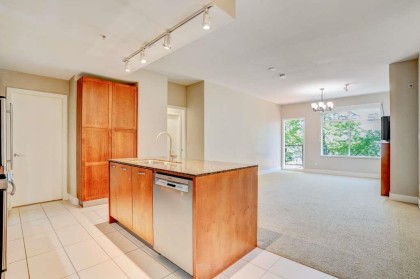 Photo 9 at 207 - 5955 Iona Drive, University VW, Vancouver West