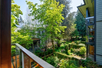 Photo 24 at 207 - 5955 Iona Drive, University VW, Vancouver West