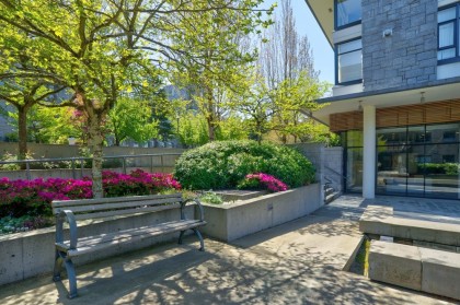 Photo 30 at 207 - 5955 Iona Drive, University VW, Vancouver West