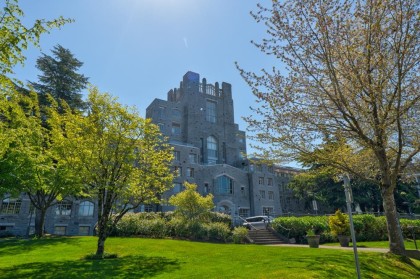 Photo 38 at 207 - 5955 Iona Drive, University VW, Vancouver West