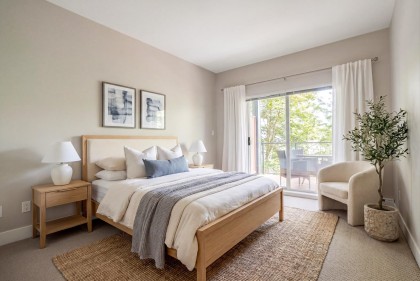 Photo 14 at 207 - 5955 Iona Drive, University VW, Vancouver West