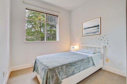 Photo 18 at 207 - 5955 Iona Drive, University VW, Vancouver West