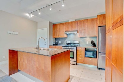 Photo 11 at 207 - 5955 Iona Drive, University VW, Vancouver West