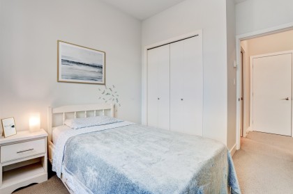 Photo 19 at 207 - 5955 Iona Drive, University VW, Vancouver West
