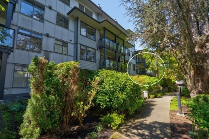 Photo 31 at 207 - 5955 Iona Drive, University VW, Vancouver West