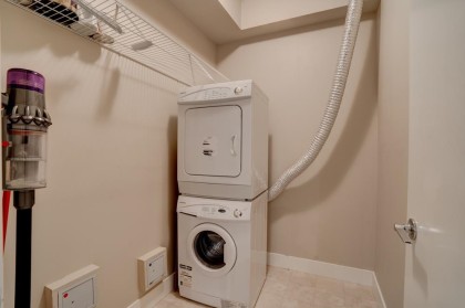 Photo 25 at 207 - 5955 Iona Drive, University VW, Vancouver West