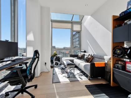 Photo 18 at 2703 - 889 Homer Street, Downtown VW, Vancouver West
