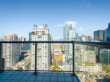 Photo 19 at 2703 - 889 Homer Street, Downtown VW, Vancouver West