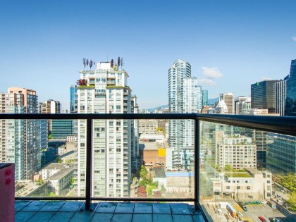 Photo 21 at 2703 - 889 Homer Street, Downtown VW, Vancouver West