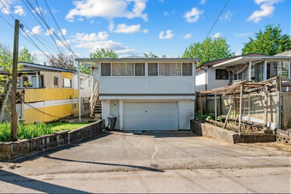 Photo 31 at 245 W 63rd Avenue, Marpole, Vancouver West