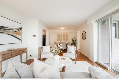 Photo 6 at 1 - 2243 Bellevue Avenue, Dundarave, West Vancouver