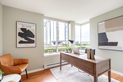 Photo 25 at 1 - 2243 Bellevue Avenue, Dundarave, West Vancouver