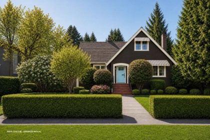 Photo 2 at 6857 Laburnum Street, Kerrisdale, Vancouver West