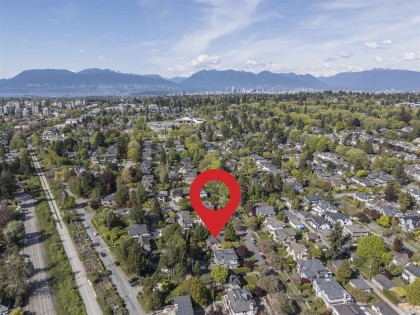 Photo 36 at 6857 Laburnum Street, Kerrisdale, Vancouver West