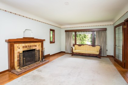 Photo 5 at 6857 Laburnum Street, Kerrisdale, Vancouver West