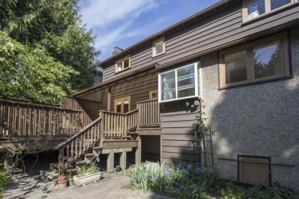 Photo 20 at 6857 Laburnum Street, Kerrisdale, Vancouver West