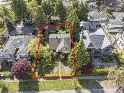 Photo 34 at 6857 Laburnum Street, Kerrisdale, Vancouver West