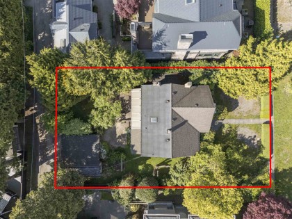 Photo 33 at 6857 Laburnum Street, Kerrisdale, Vancouver West
