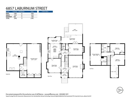 Photo 40 at 6857 Laburnum Street, Kerrisdale, Vancouver West