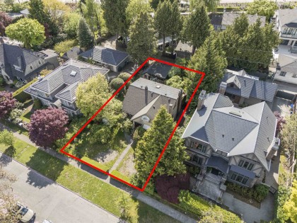 Photo 35 at 6857 Laburnum Street, Kerrisdale, Vancouver West