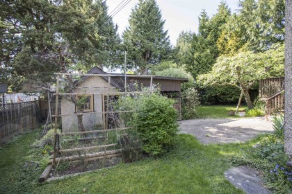 Photo 21 at 6857 Laburnum Street, Kerrisdale, Vancouver West