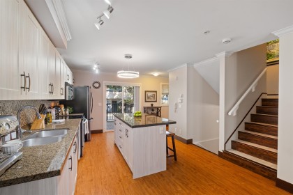 Photo 13 at 1127 St. Andrews Avenue, Central Lonsdale, North Vancouver