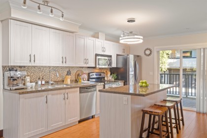 Photo 12 at 1127 St. Andrews Avenue, Central Lonsdale, North Vancouver