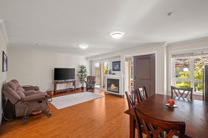 Photo 7 at 1127 St. Andrews Avenue, Central Lonsdale, North Vancouver