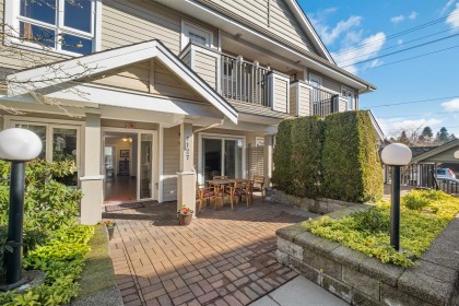 Photo 33 at 1127 St. Andrews Avenue, Central Lonsdale, North Vancouver